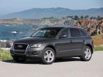Audi Q5 3.2 Quattro 2009 года (NA)